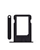 Sim Card Tray (BLACK) for iPhone 5SE / 5S