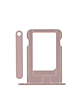 Sim Card Tray (ROSE GOLD) for iPhone 5SE / 5S