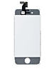 LCD Assembly for iPhone 5S / 5SE (WHITE) (Premium)