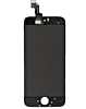 LCD Assembly for iPhone 5S / 5SE (BLACK) (Aftermarket Incell)
