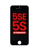 LCD Assembly for iPhone 5S / 5SE (BLACK) (Aftermarket Incell)