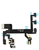 Power & Volume Button Flex Cable for iPhone 5SE