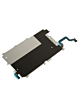 Back Plate with Home Button Flex Cable for iPhone 6