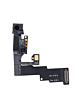Front Camera & Proximity Sensor Flex Cable for iPhone 6 (Premium)