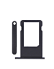 Sim Card Tray for iPhone 6 (BLACK)