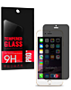 Privacy Tempered Glass for iPhone 6S / 6 (2.5D / 1 Piece)