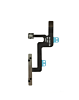 Volume Button Flex Cable for iPhone 6