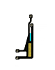 Wifi Antenna Cable for iPhone 6 (Behind Mainboard)