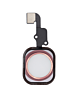 Home Button Flex Cable for iPhone 6SP / 6S (ROSE GOLD) (Biometrics may not work)
