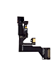 Front Camera & Proximity Sensor Flex Cable for iPhone 6S (Premium)