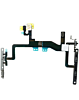 Power & Volume Button Flex Cable for iPhone 6S