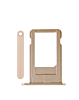 Sim Card Tray for iPhone 6S Plus (GOLD)