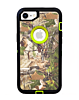 Heavy Duty Case for iPhone 7 / 8 (CAMO GREEN) (Only Ground Shipping)
