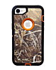 Heavy Duty Case for iPhone 7 / 8 (CAMO ORANGE) (Only Ground Shipping)