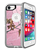 Heavy Duty Case for iPhone 7 / 8 (CAMO PINK) (Only Ground Shipping)
