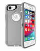 Heavy Duty Case for iPhone 7 / 8 (GRAY & WHITE) (Only Ground Shipping)