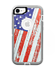 Heavy Duty Case for iPhone 7 / 8 (US FLAG) (Only Ground Shipping)