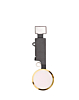 Home Button Flex Cable for iPhone 7P/7 (GOLD) (COSMETIC USE ONLY)
