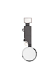 Home Button Flex Cable for iPhone 7P/7 (SILVER) (COSMETIC USE ONLY)
