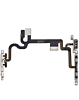 Power & Volume Button Flex Cable for iPhone 7
