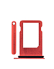 Sim Card Tray for iPhone 7 (RED)