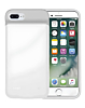 Slim Protective Charging Case (4000 mAh) for iPhone 8P/7P/6SP/6P (GREY) (Only Ground Shipping)