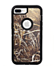 Heavy Duty Case for iPhone 8P / 7P (CAMO BLACK) (Only Ground Shipping)