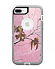 Heavy Duty Case for iPhone 8P / 7P (CAMO PINK) (Only Ground Shipping)