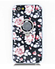 Luxury Marble Design Pattern TPU Case with iRing - Style 12 for iPhone 8P / 7P (Only Ground Shipping)