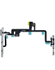 Power & Volume Button Flex Cable for iPhone 7 Plus