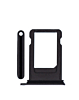Sim Card Tray for iPhone 7 Plus (MATTE BLACK)