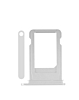 Sim Card Tray for iPhone 7 Plus (SILVER)