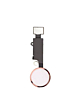 Stock up on the rose gold home button flex cable for iPhone SE 2020, iPhone 8 Plus, and iPhone 8 – for cosmetic use only.