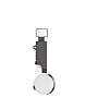 Buy the white home button flex cable for iPhone SE 2020, iPhone 8 Plus, and iPhone 8 – for cosmetic use only.