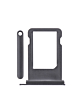 Stock up on the space gray SIM card tray for iPhone SE 2020 and 2022, and iPhone 8.


