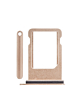 Order the gold SIM card tray for iPhone SE 2020 and 2022, and iPhone 8.

