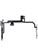 Power & Volume Button Flex Cable for iPhone 8 Plus
