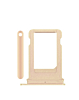 Sim Card Tray for iPhone 8 Plus (GOLD)