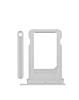 Sim Card Tray for iPhone 8 Plus (SILVER)