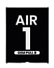 LCD Assembly for iPad Air 1 (Pull B Grade)