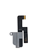 Headphone Jack Flex Cable for iPad Pro 10.5 (BLACK) (4G Version)
