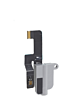 Headphone Jack Flex Cable for iPad Pro 10.5 (BLACK)