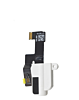 Headphone Jack Flex Cable for iPad Pro 10.5 (WHITE)
