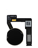 Home Button Flex Cable for iPad Pro 10.5 / Air 3 / Pro 12.9 (2nd Gen / 2017) (BLACK)