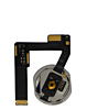 Home Button Flex Cable for iPad Pro 10.5 / Air 3 / Pro 12.9 (2nd Gen / 2017) (GOLD)