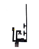 Power & Volume Button Flex Cable for iPad Pro 10.5