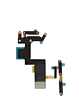 Power & Volume Button Flex Cable for iPad Pro 12.9 (3rd Gen / 2018) (4G Version)