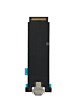 Charging Port Flex Cable for iPad Pro 12.9 (2nd Gen / 2017) (BLACK) (Cellular Version)