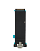 Charging Port Flex Cable for iPad Pro 12.9 (2nd Gen / 2017) (WHITE) (Cellular Version)