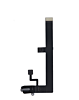 Headphone Jack Flex Cable for iPad Pro 12.9 (2nd Gen / 2017) (BLACK)